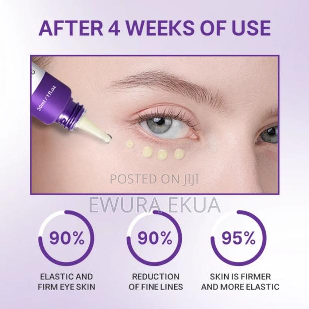 Retinol Anti Aging Intense Face Cream · Photo 6