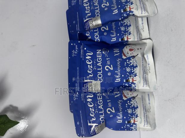 Frozen Collagen 2in1 · Photo 3