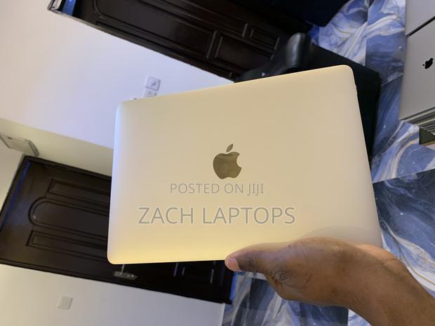 Laptop Apple MacBook Air 2018 16GB Intel Core I5 SSD 512GB · Photo 3