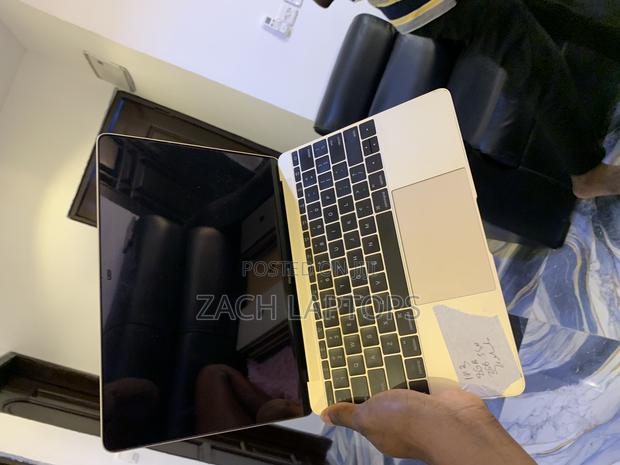Laptop Apple MacBook Air 2018 16GB Intel Core I5 SSD 512GB · Photo 4