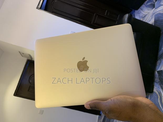 Laptop Apple MacBook Air 2018 16GB Intel Core I5 SSD 512GB · Photo 1