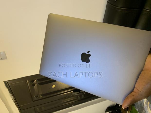 Laptop Apple MacBook 2016 8GB SSD 256GB · Photo 2