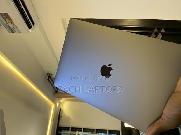 Laptop Apple MacBook 2016 8GB SSD 256GB · Photo 1