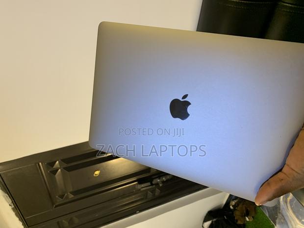 Laptop Apple MacBook 2016 8GB SSD 256GB · Photo 3