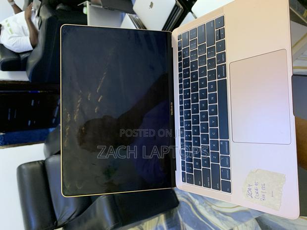 Laptop Apple MacBook 2016 8GB SSD 256GB · Photo 4