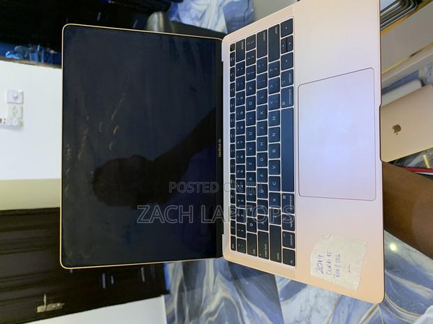 Laptop Apple MacBook 2016 8GB SSD 256GB · Photo 5