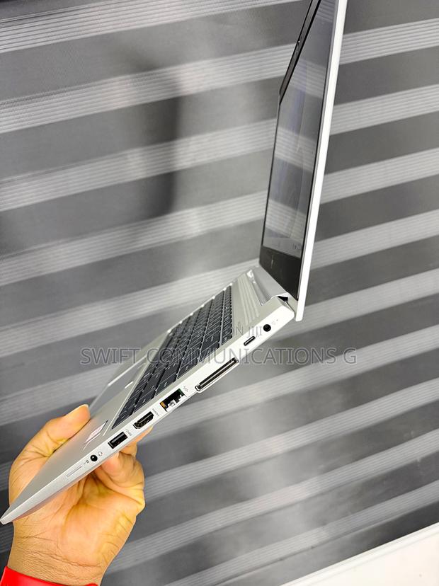 Laptop HP EliteBook 840 G6 8GB Intel Core I5 SSD 256GB · Photo 4