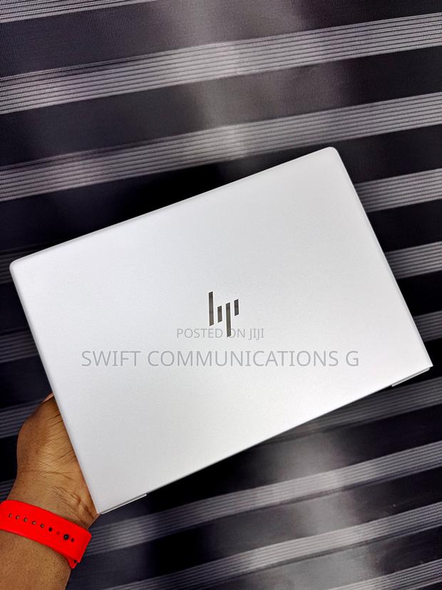 Laptop HP EliteBook 840 G6 8GB Intel Core I5 SSD 256GB · Photo 3