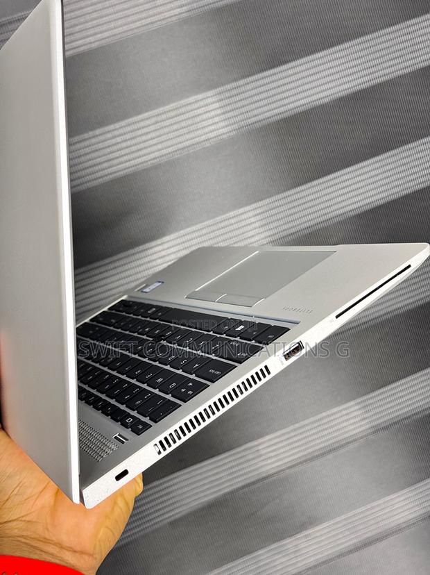 Laptop HP EliteBook 840 G5 8GB Intel Core I5 SSD 256GB · Photo 6