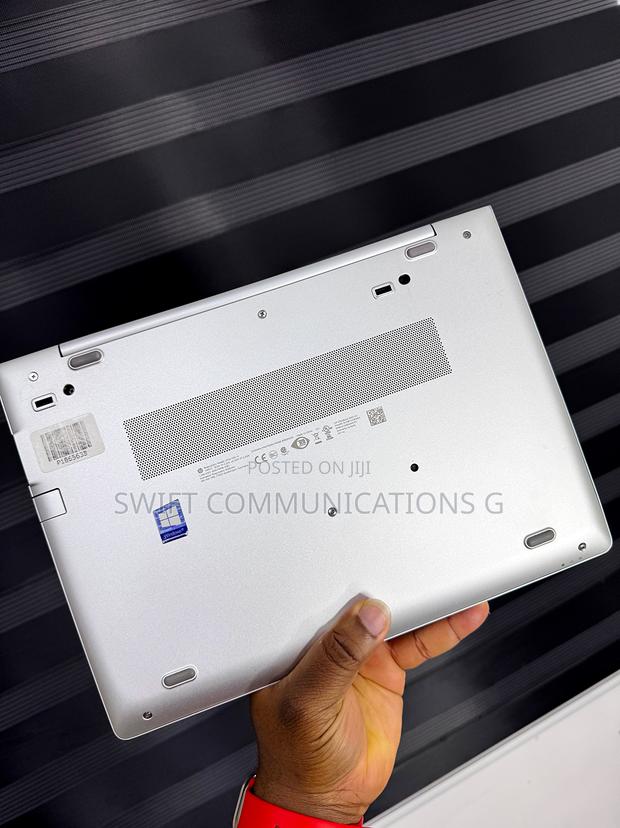 Laptop HP EliteBook 840 G5 8GB Intel Core I5 SSD 256GB · Photo 7