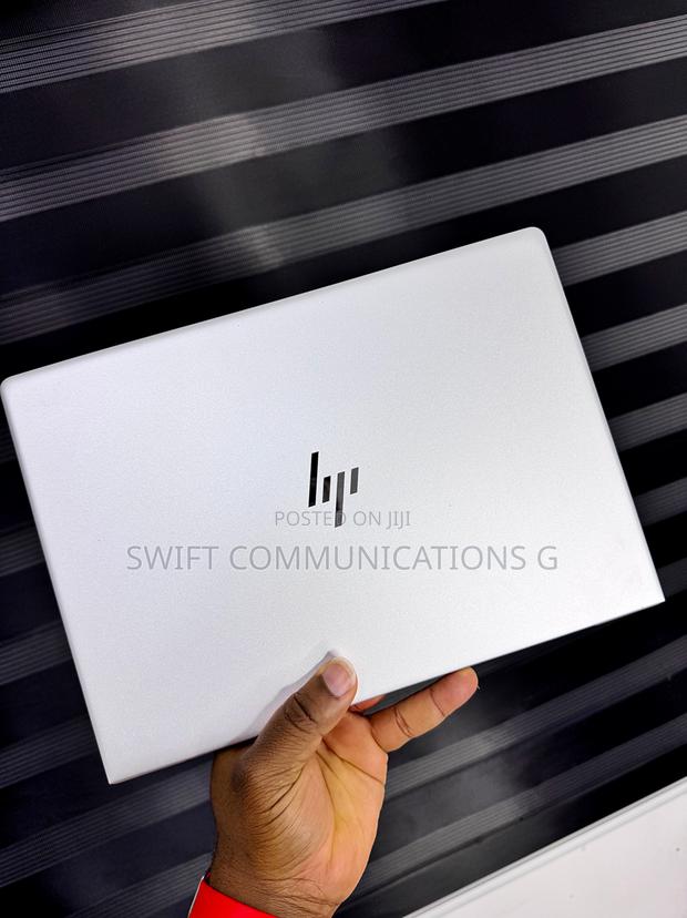 Laptop HP EliteBook 840 G5 8GB Intel Core I5 SSD 256GB · Photo 4
