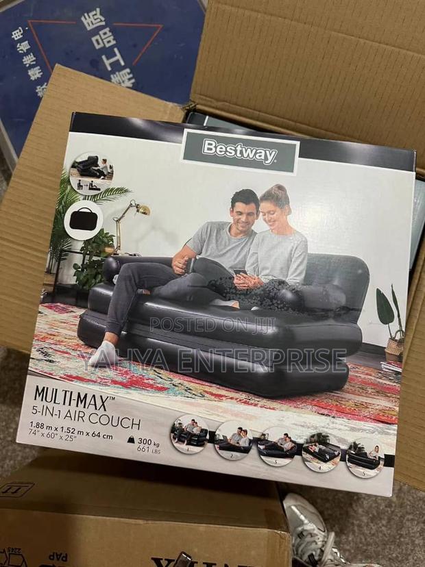 Air Sofa for Ur Homes · Photo 1