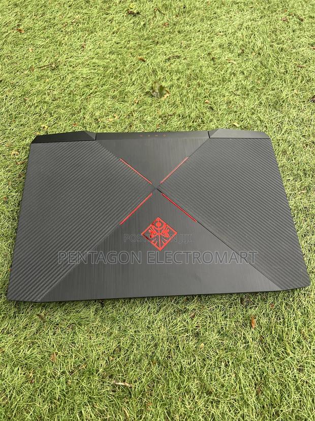 Laptop HP Omen 15 16GB Intel Core I7 SSD 1.5T · Photo 3