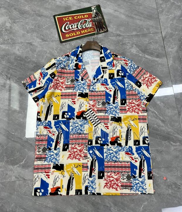 Authentic Summer Wear · Photo 7