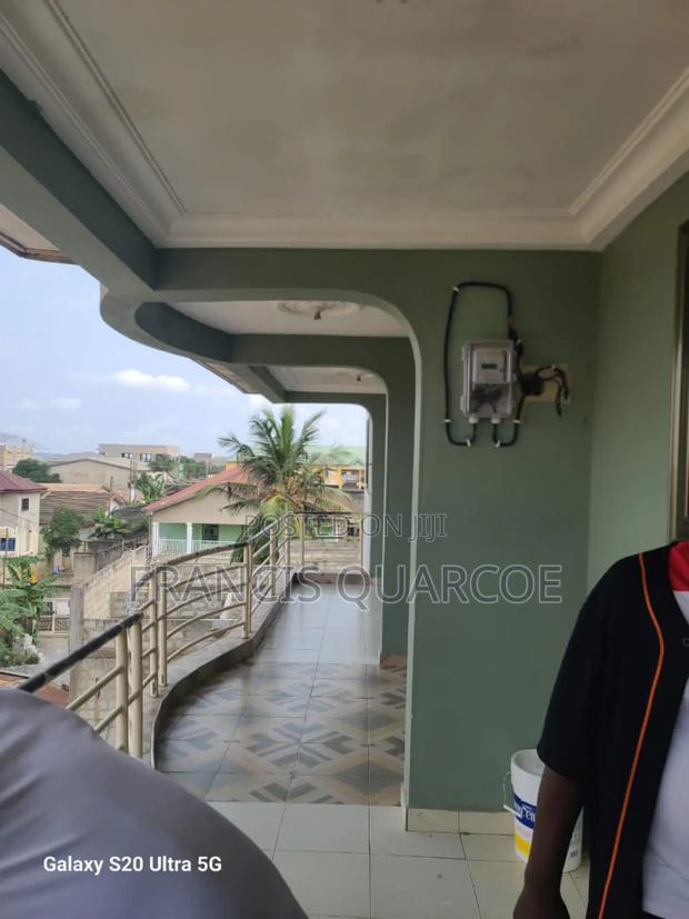 2bdrm Apartment in Francis Quarcoe, Ashomang Estate for rent · Photo 1