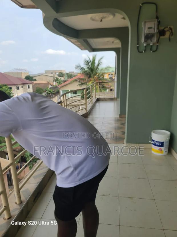 2bdrm Apartment in Francis Quarcoe, Ashomang Estate for rent · Photo 8