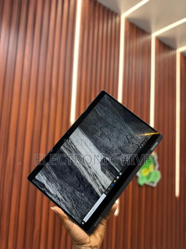 Laptop Dell Latitude 5300 8GB Intel Core I5 SSD 256GB · Photo 5