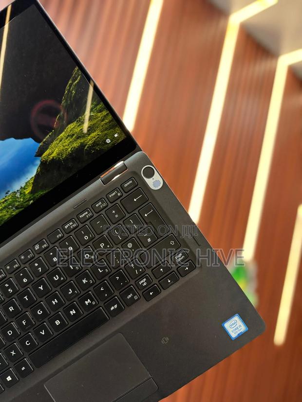 Laptop Dell Latitude 5300 8GB Intel Core I5 SSD 256GB · Photo 6
