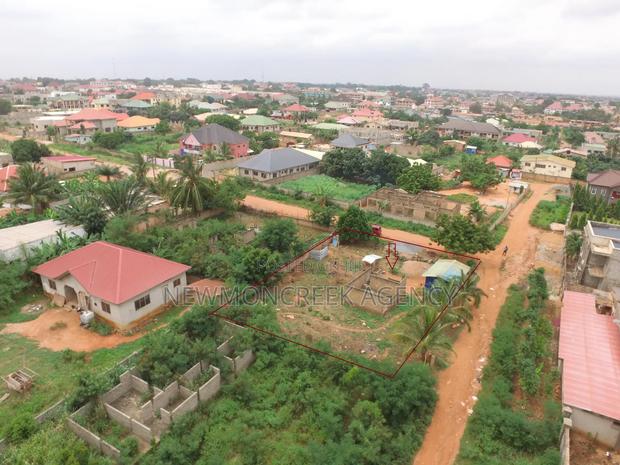 1 Plot of Land Located at Malejor for Sale. · Photo 2