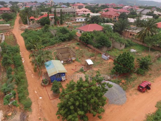 1 Plot of Land Located at Malejor for Sale. · Photo 3