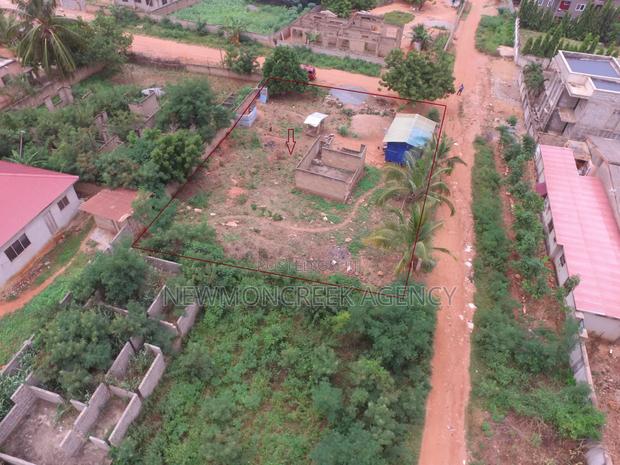 1 Plot of Land Located at Malejor for Sale. · Photo 4