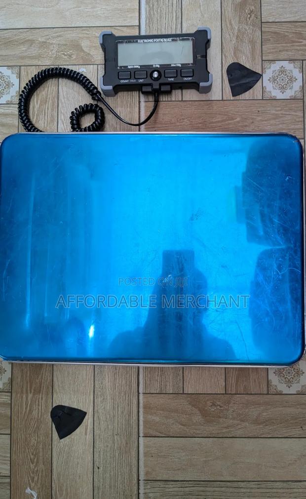 Shipping Scale 300kg · Photo 1