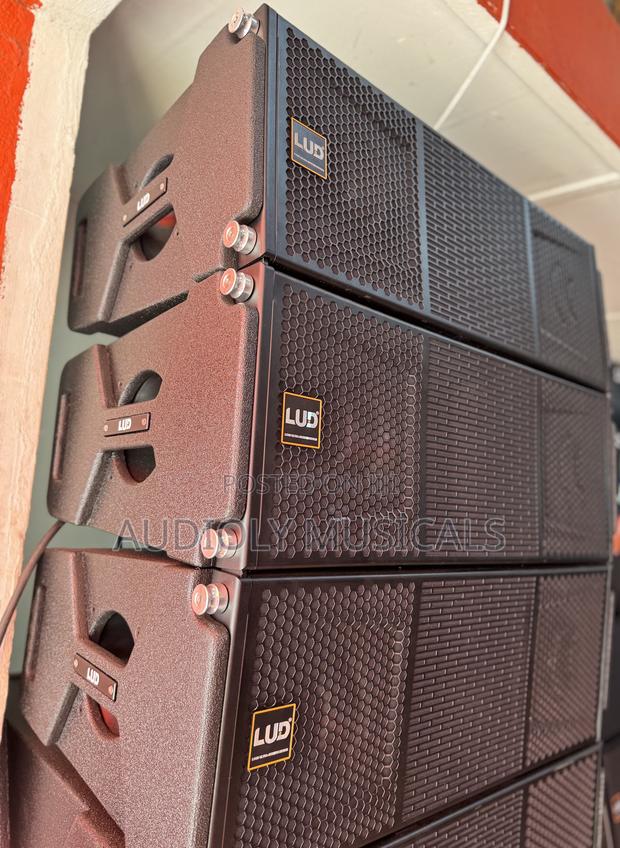 10-Inches/ Line Arrays Speaker · Photo 4