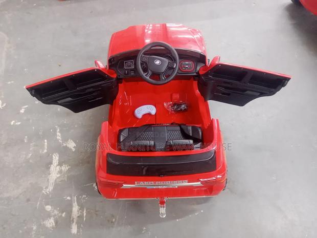 Baby V8 Laed Curiesa Stroller Car · Photo 1
