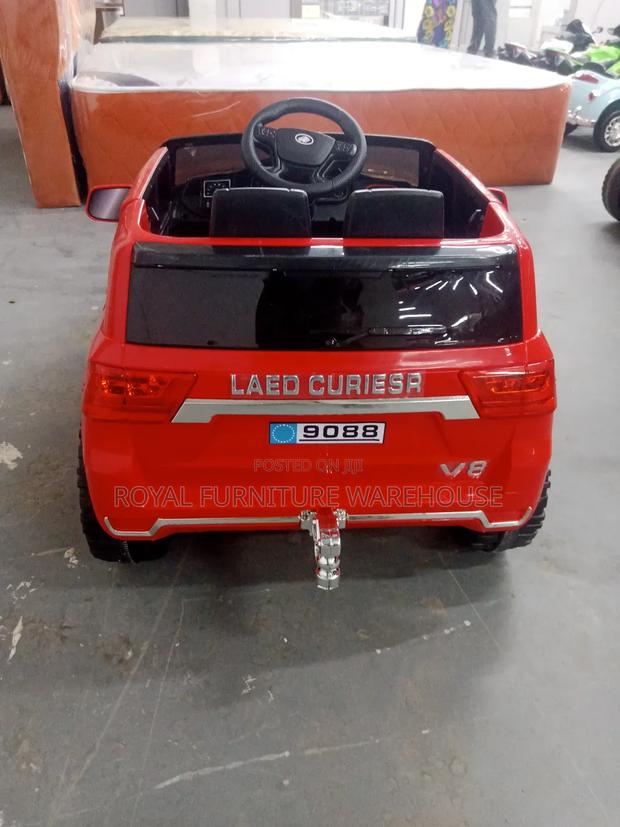 Baby V8 Laed Curiesa Stroller Car · Photo 3