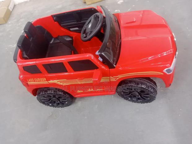 Baby V8 Laed Curiesa Stroller Car · Photo 4