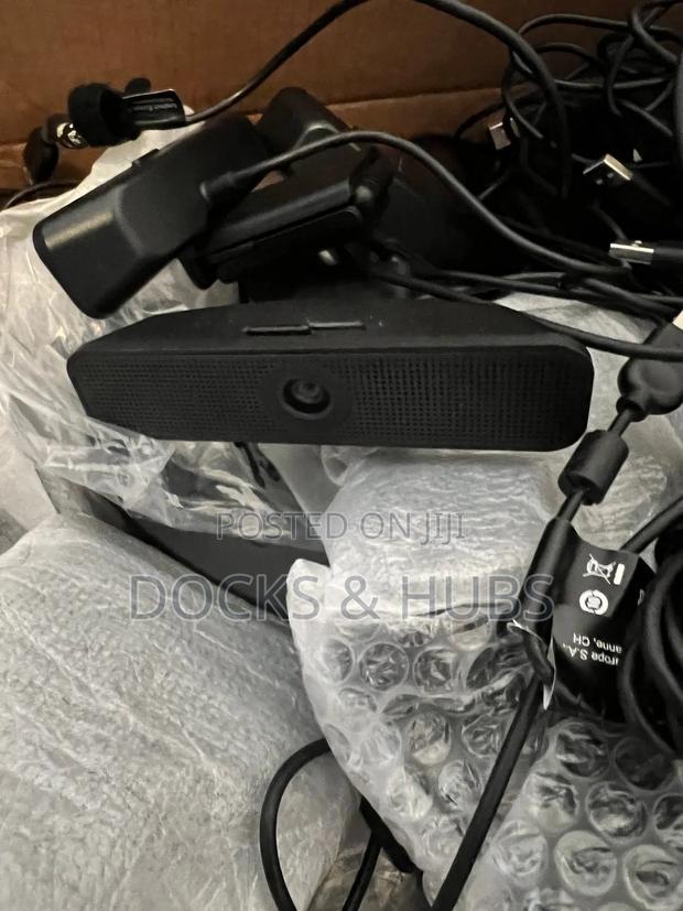 Logitech C925-e Webcam/Hd Video Built-in Stereo Microphones · Photo 6