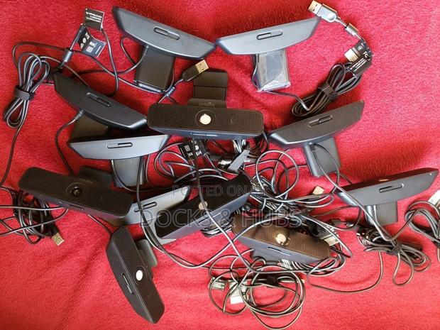 Logitech C925-e Webcam/Hd Video Built-in Stereo Microphones · Photo 2