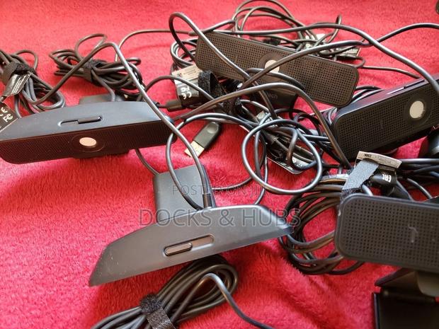 Logitech C925-e Webcam/Hd Video Built-in Stereo Microphones · Photo 5