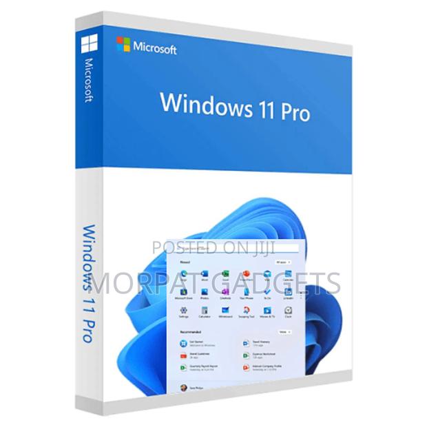 Windows 11 Pro |100% Original (Full Version) · Photo 1