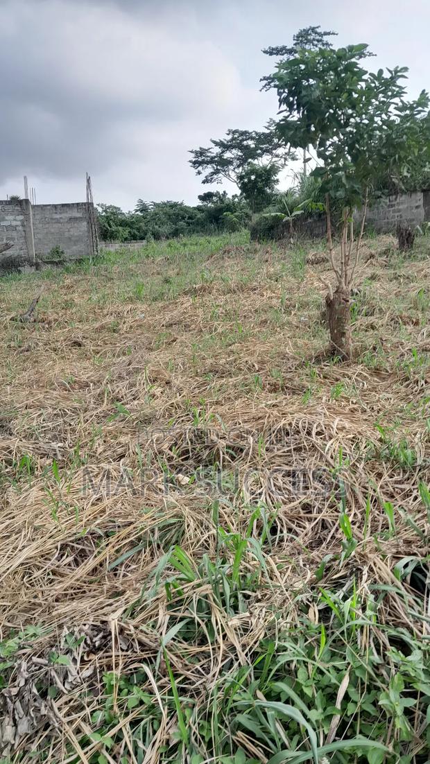 Registered Plots(Flexible Payment 4 Sale at Samsam Near Mayera Pokuase · Photo 2