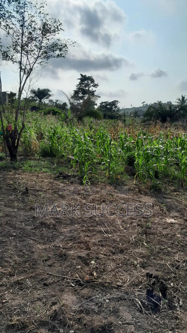 Registered Plots(Flexible Payment 4 Sale at Samsam Near Mayera Pokuase · Photo 6