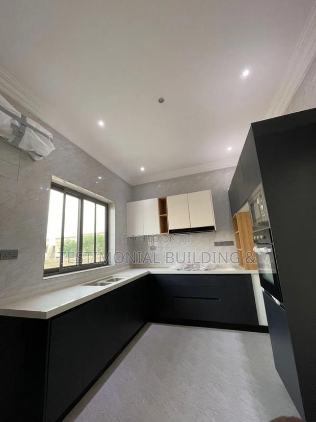 4bdrm House in Testimonial Building, East Legon for sale · Photo 2