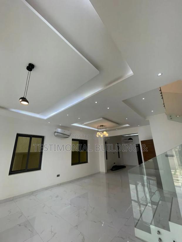 4bdrm House in Testimonial Building, East Legon for sale · Photo 5