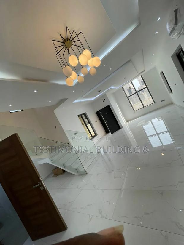 4bdrm House in Testimonial Building, East Legon for sale · Photo 6