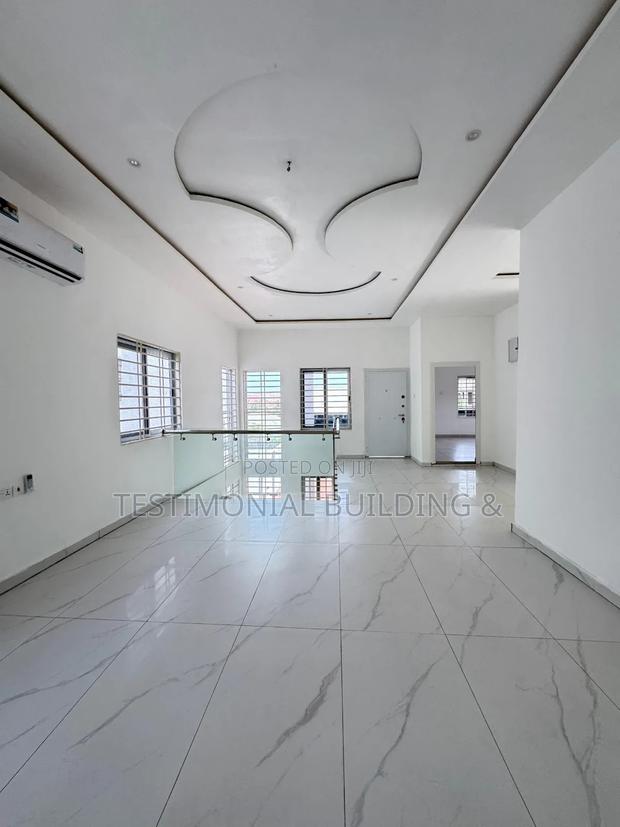 4bdrm House in Testimonial Building, Lake Side Estate for rent · Photo 5