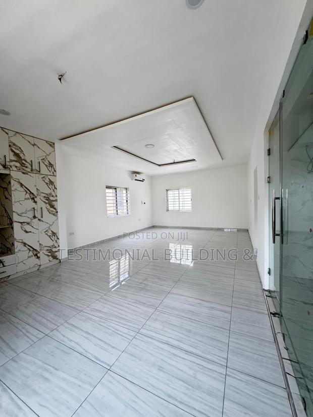 4bdrm House in Testimonial Building, Lake Side Estate for rent · Photo 6