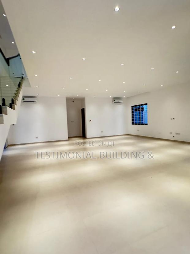 4bdrm House in Testimonial Building, East Legon for sale · Photo 2