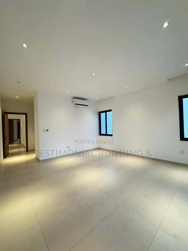 4bdrm House in Testimonial Building, East Legon for sale · Photo 3