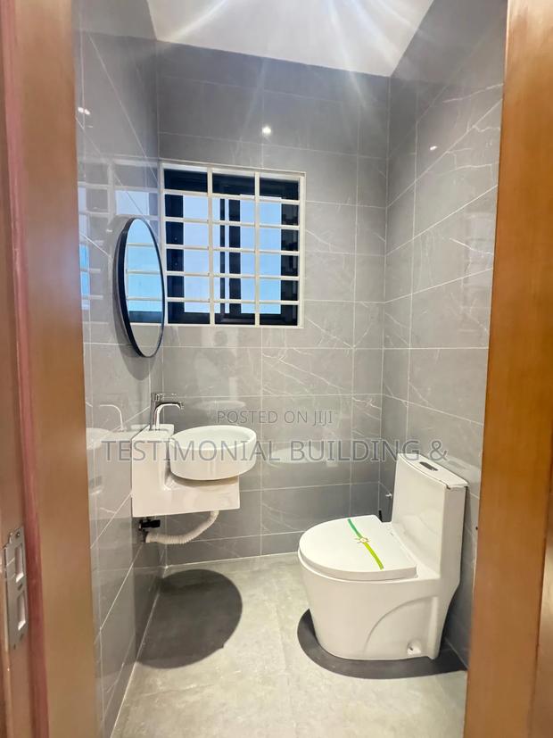 4bdrm House in Testimonial Building, East Legon for sale · Photo 4
