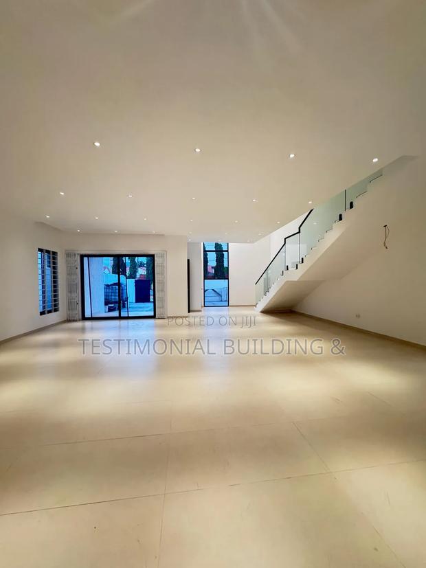 4bdrm House in Testimonial Building, East Legon for sale · Photo 6