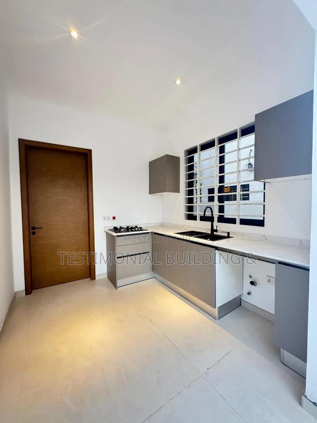 4bdrm House in Testimonial Building, East Legon for sale · Photo 8