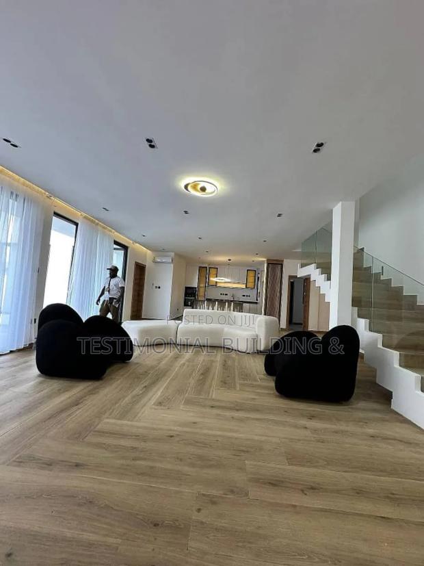 5bdrm House in Testimonial Building, American House for sale · Photo 2