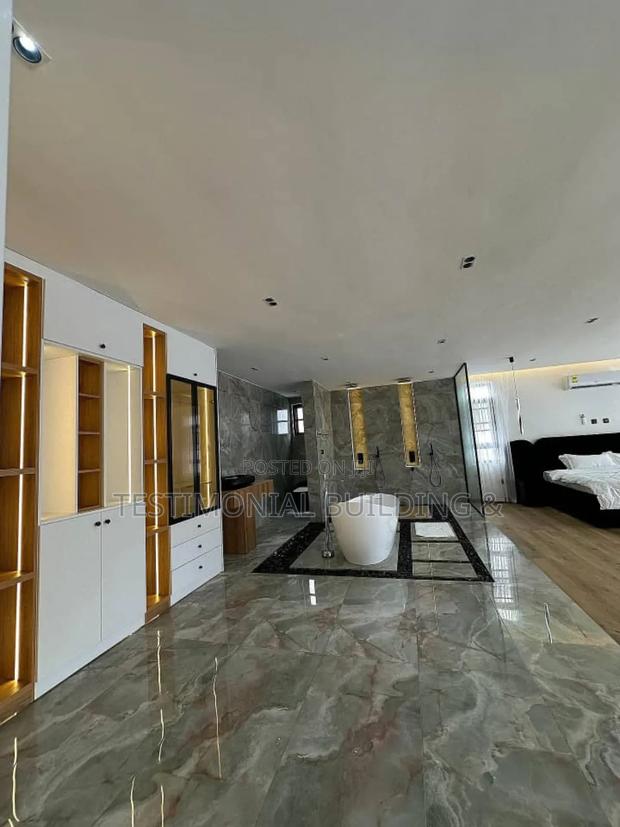 5bdrm House in Testimonial Building, American House for sale · Photo 5