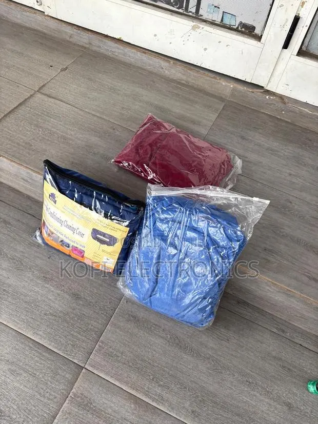Universal Split Ac Protective Bag · Photo 1