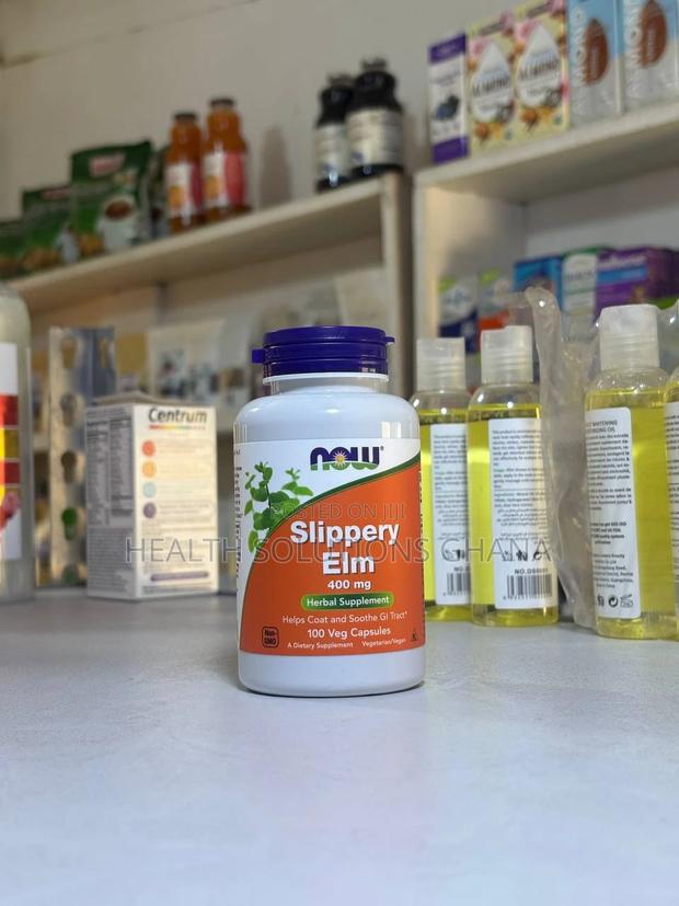 Slippery Elm · Photo 1